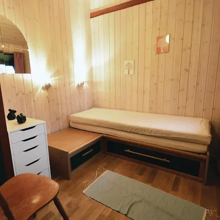 Hébergement de vacances Three-bedroom Holiday With A Fireplace 087 Fjerritslev